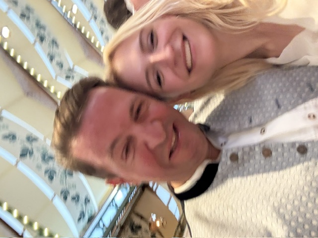 Armin Gastl persönlich