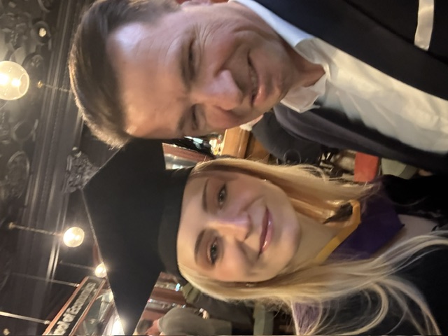 Armin Gastl persönlich