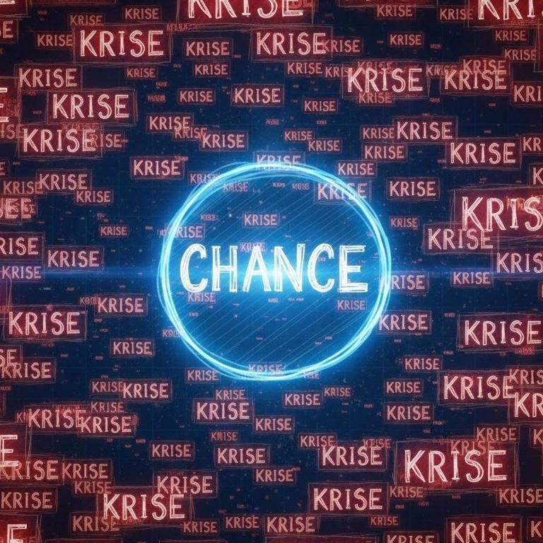 Grafik Krisenmanagement