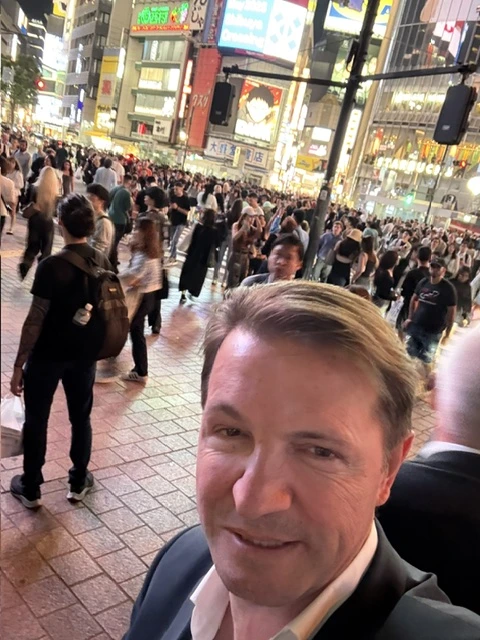 Unternehmerische Tätigkeit