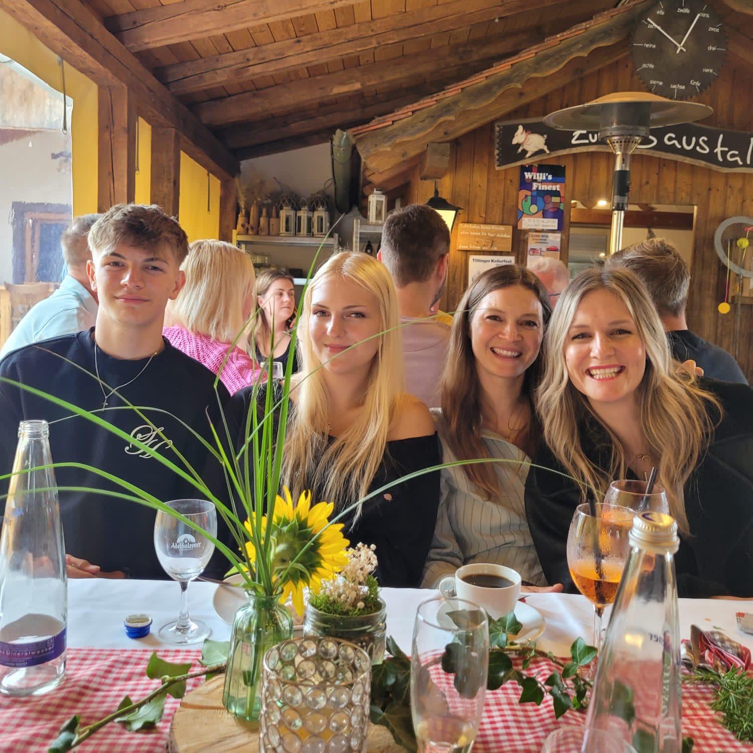 Armin Gastl persönlich